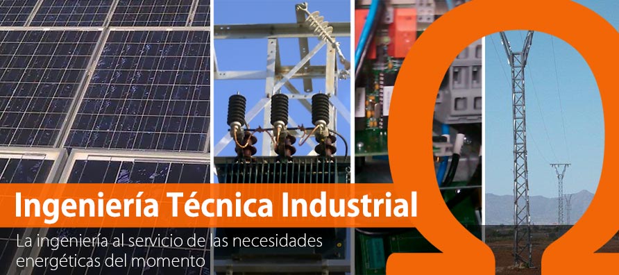 Ingeniería Técnica Industrial